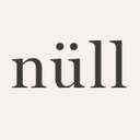 nullstore-inspiration avatar