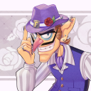 numba1-cheater-waluigi avatar