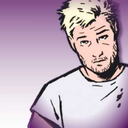 number-1-deaf-clint-barton-stan avatar