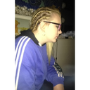 number-one-lass-blog avatar