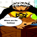 number1hellsingfan avatar