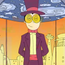 number1wardenintheworld avatar