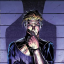 numberonechaosstarfish avatar