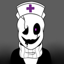 nurse-gaster avatar
