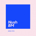 nushbm avatar