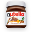 nutella avatar