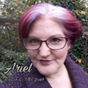 nwpoetariel avatar