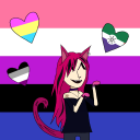 nyanbinarygollum avatar