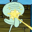 nyeeehsquidward avatar