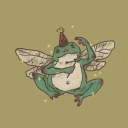 nymfrog avatar