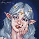 nyxxxart avatar