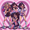 o-m-g-hazzastyles avatar