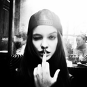 o-u-t-r-a-g-e-o-u-s avatar