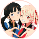 obsessedotakushipper avatar