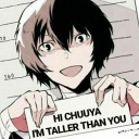 obsessedwithdazai avatar