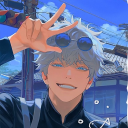 obsessedwithsatoru avatar