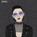 obsidian--witch avatar