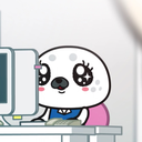 obviously-i-am-a-dog avatar