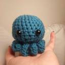 occasional-drabbles avatar