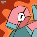 occasionally-porygon avatar