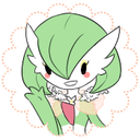 occasionallygardevoir avatar