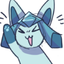 occasionallyglaceon avatar