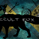 occult-fox avatar