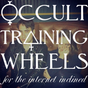 occulttrainingwheels avatar