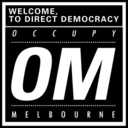 occupymelb avatar