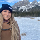 ocean-anchored avatar