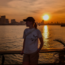 ocean-meets-mountains avatar