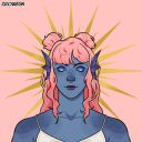 ocean-queen-official avatar