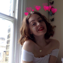 ocean-wallflower avatar