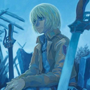 oceanbluearmin avatar