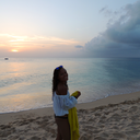 oceanbluevans avatar