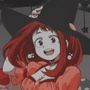 ochako-uraraka-kin avatar