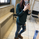 october--olive avatar