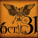 october-samhain avatar