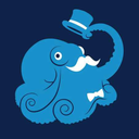 octopus-in-a-top-hat avatar