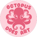 octopusdoesart avatar