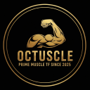 octuscle avatar