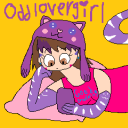 oddlovergirl avatar