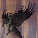 oddlysmallcrow avatar