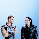 odinsonbrothers avatar