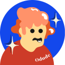 odude avatar