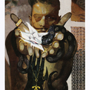 of-house-pavus avatar