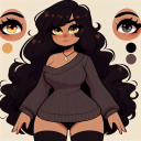 of-roses-and-beasts avatar