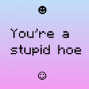 offensive-texts avatar