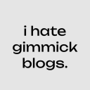 official-antigimmick-post avatar