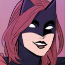 official-batwoman avatar